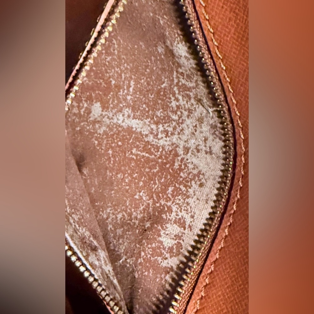 Authentic Vintage Louis Vuitton Monogram Chantilly PM Shoulder Crossbody Bag - Picture 13 of 16